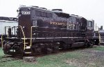 PRR 7006, EFS-17M, 